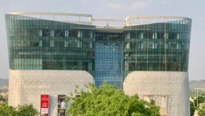 Sarovar Portico Ajmer